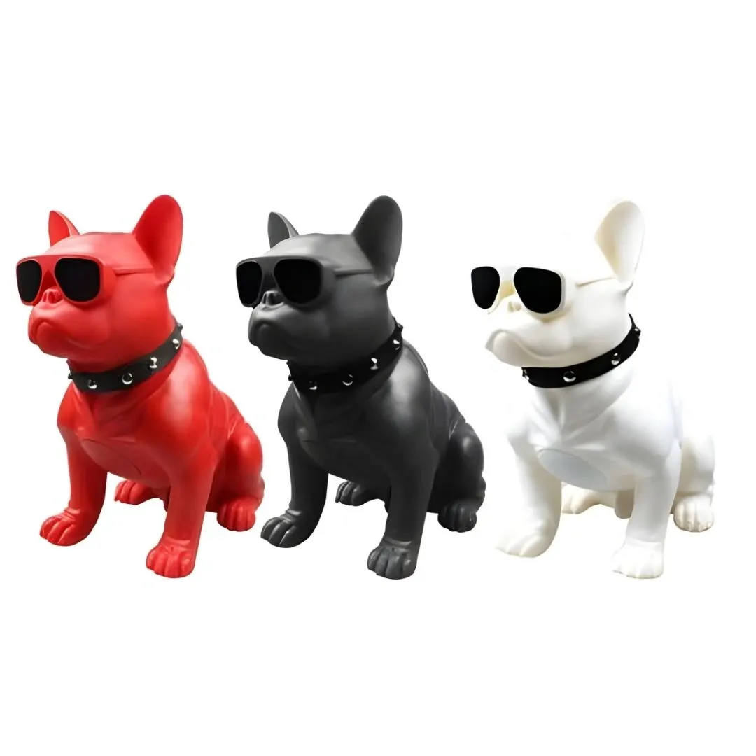 Eonko Big Bulldog Super Bass Wireless Bluetooth Speaker